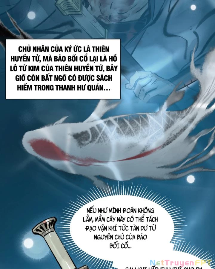 Nhất Niệm Tiêu Dao Chapter 14 - 33