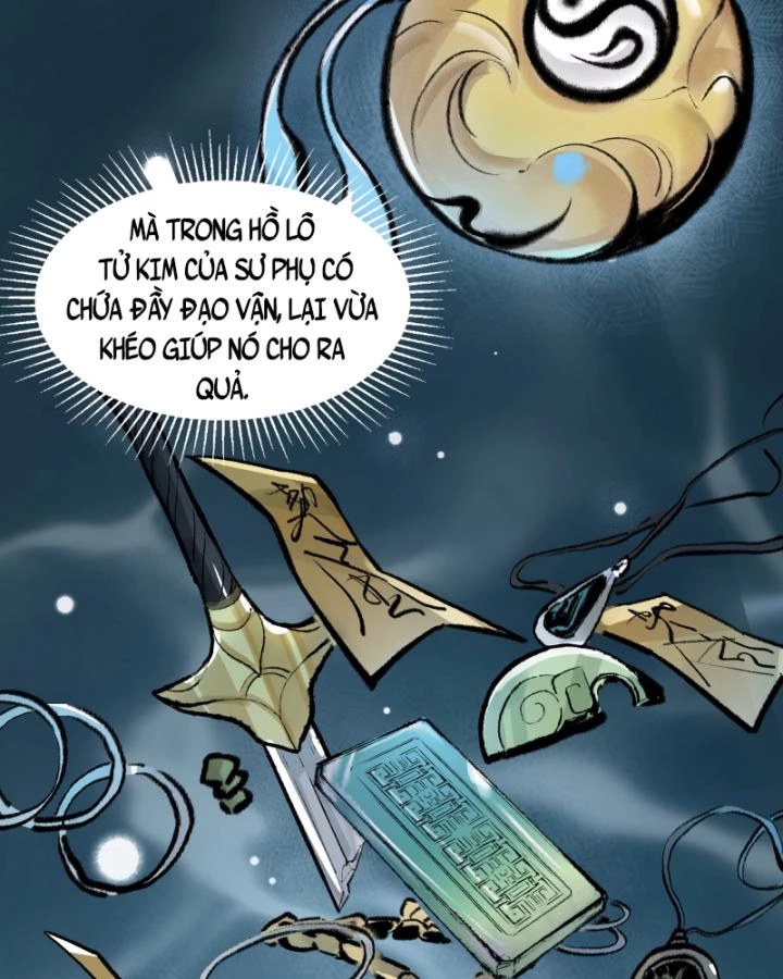 Nhất Niệm Tiêu Dao Chapter 14 - 35