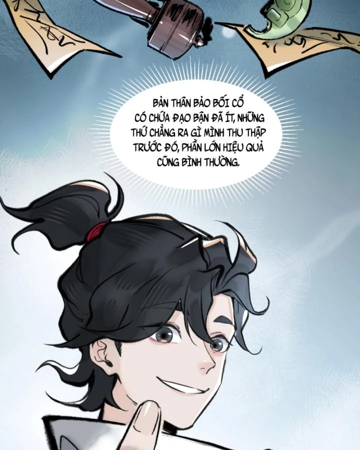 Nhất Niệm Tiêu Dao Chapter 14 - 37