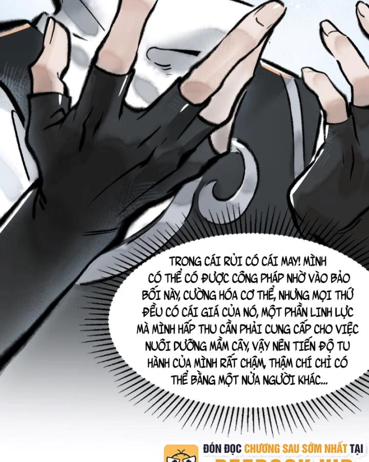 Nhất Niệm Tiêu Dao Chapter 14 - 38