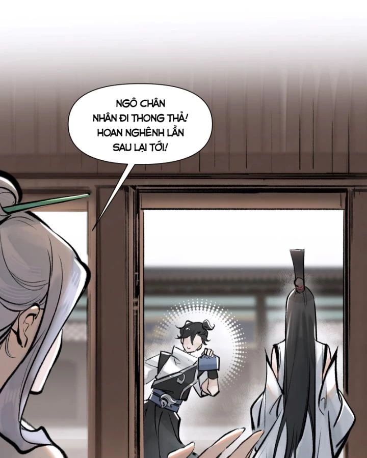 Nhất Niệm Tiêu Dao Chapter 14 - 44