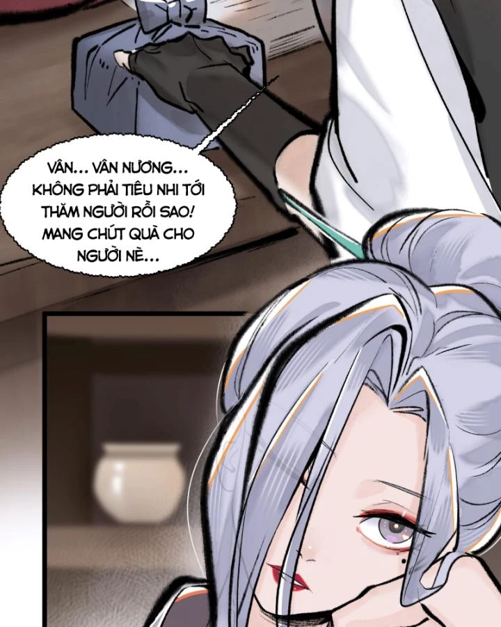 Nhất Niệm Tiêu Dao Chapter 14 - 48