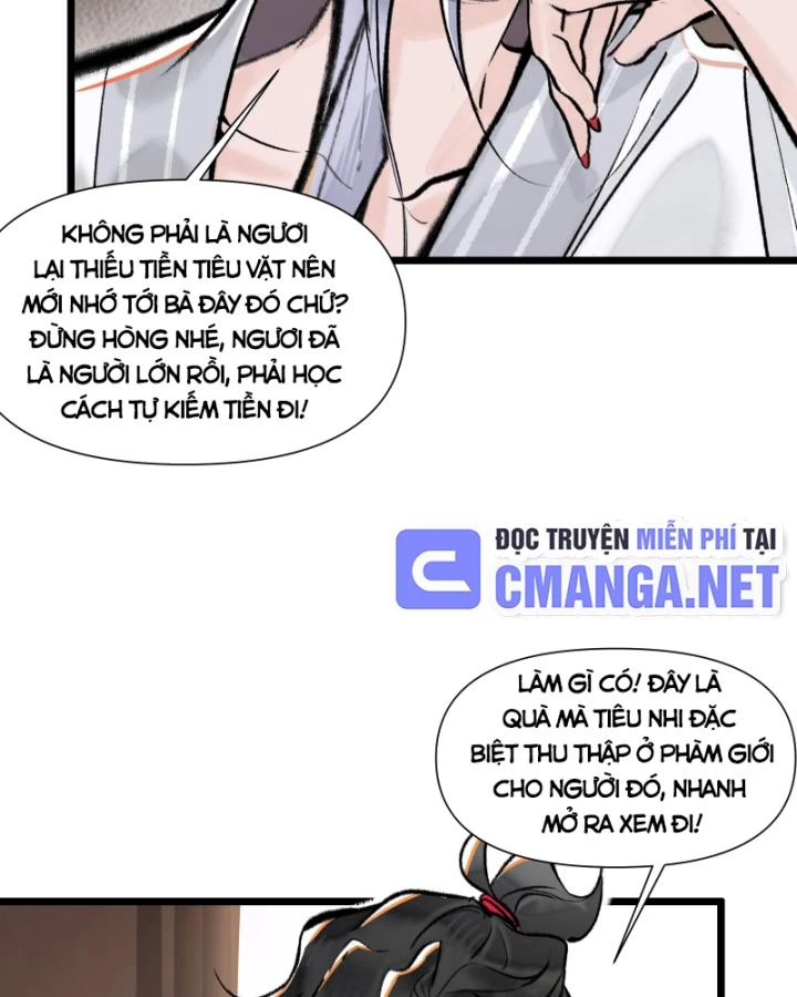 Nhất Niệm Tiêu Dao Chapter 14 - 49