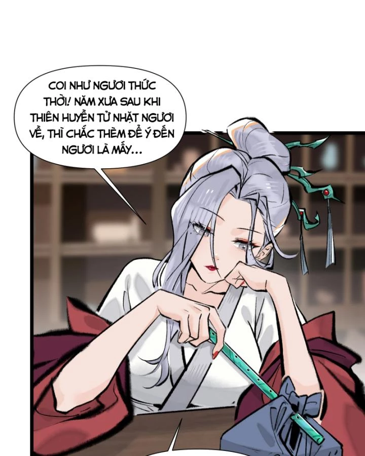 Nhất Niệm Tiêu Dao Chapter 14 - 51