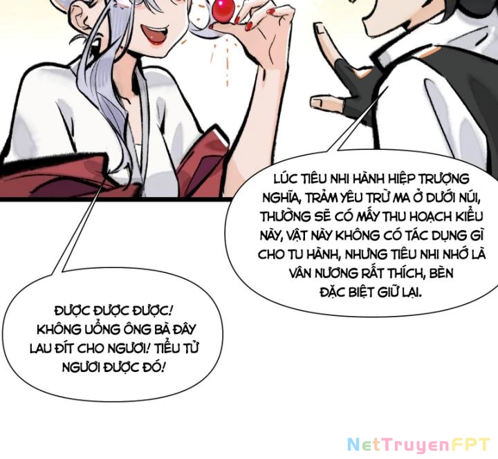 Nhất Niệm Tiêu Dao Chapter 14 - 53