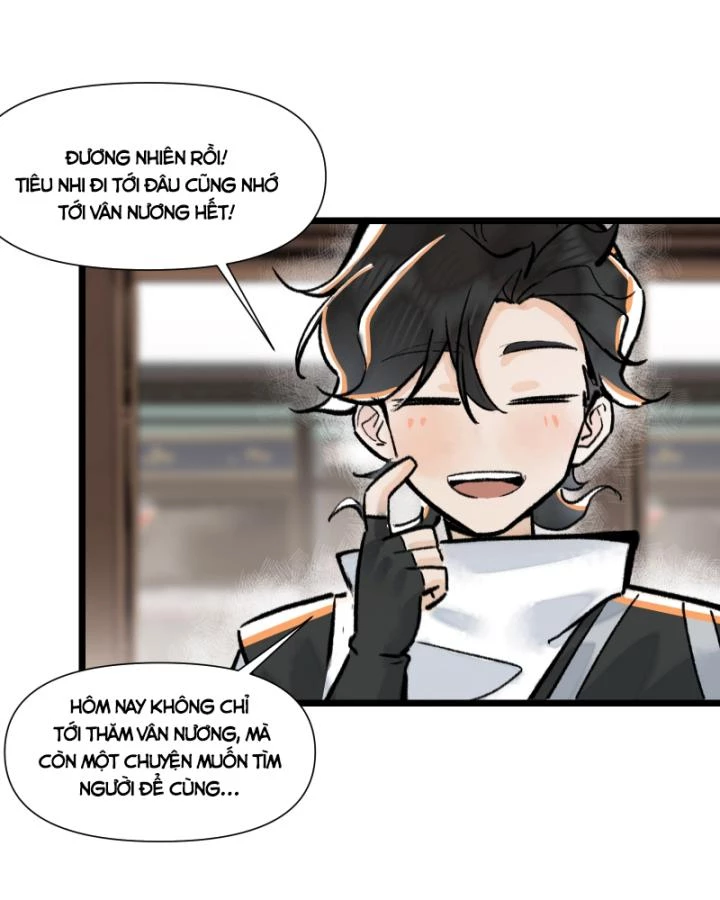 Nhất Niệm Tiêu Dao Chapter 14 - 54