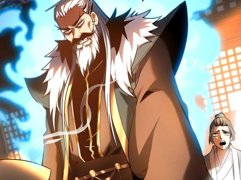 Đệ Tử Tu Luyện Còn Ta Thì Lười Biếng Chapter 28 - 6