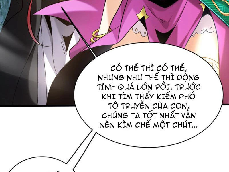 Đệ Tử Tu Luyện Còn Ta Thì Lười Biếng Chapter 28 - 21