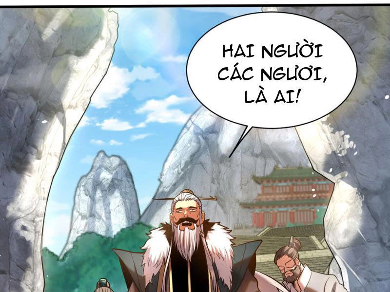 Đệ Tử Tu Luyện Còn Ta Thì Lười Biếng Chapter 28 - 29