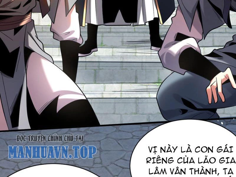 Đệ Tử Tu Luyện Còn Ta Thì Lười Biếng Chapter 28 - 31
