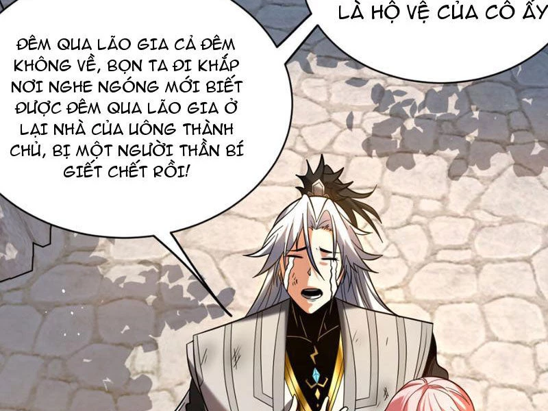 Đệ Tử Tu Luyện Còn Ta Thì Lười Biếng Chapter 28 - 32