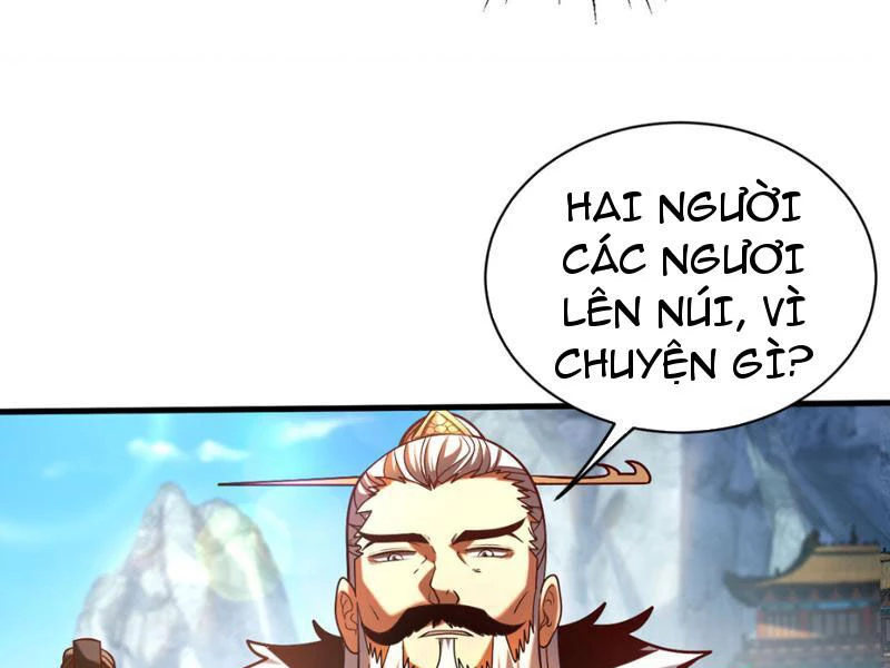Đệ Tử Tu Luyện Còn Ta Thì Lười Biếng Chapter 28 - 42