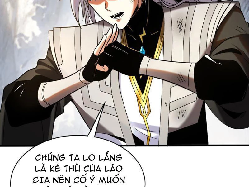 Đệ Tử Tu Luyện Còn Ta Thì Lười Biếng Chapter 28 - 45