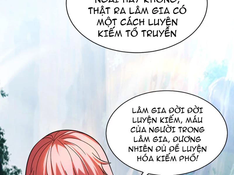 Đệ Tử Tu Luyện Còn Ta Thì Lười Biếng Chapter 28 - 49