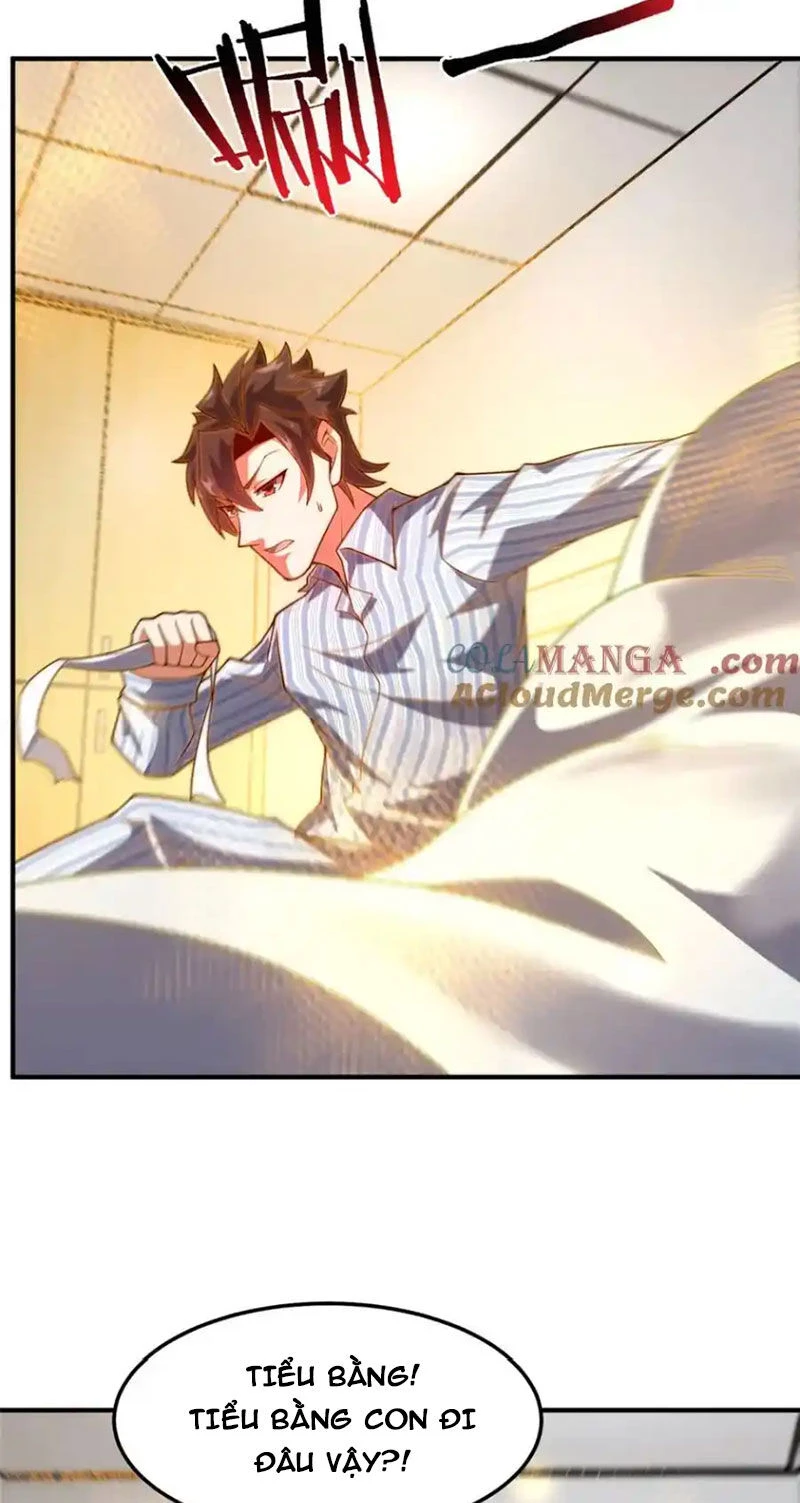 Thần Sủng Tiến Hóa Chapter 279 - 16