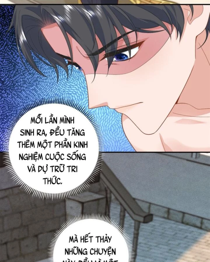 Bé Rồng Đột Kích! Mami Vừa Cay Vừa Độc Chapter 76 - 6