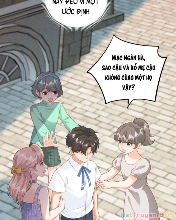 Bé Rồng Đột Kích! Mami Vừa Cay Vừa Độc Chapter 76 - 7