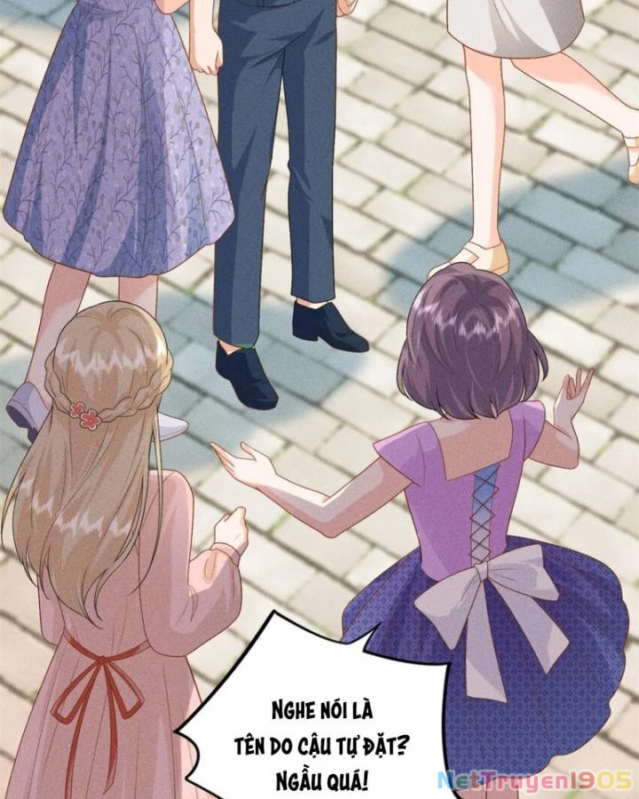 Bé Rồng Đột Kích! Mami Vừa Cay Vừa Độc Chapter 76 - 8