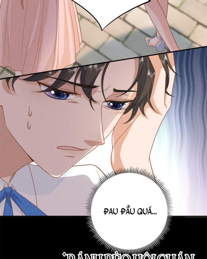 Bé Rồng Đột Kích! Mami Vừa Cay Vừa Độc Chapter 76 - 9