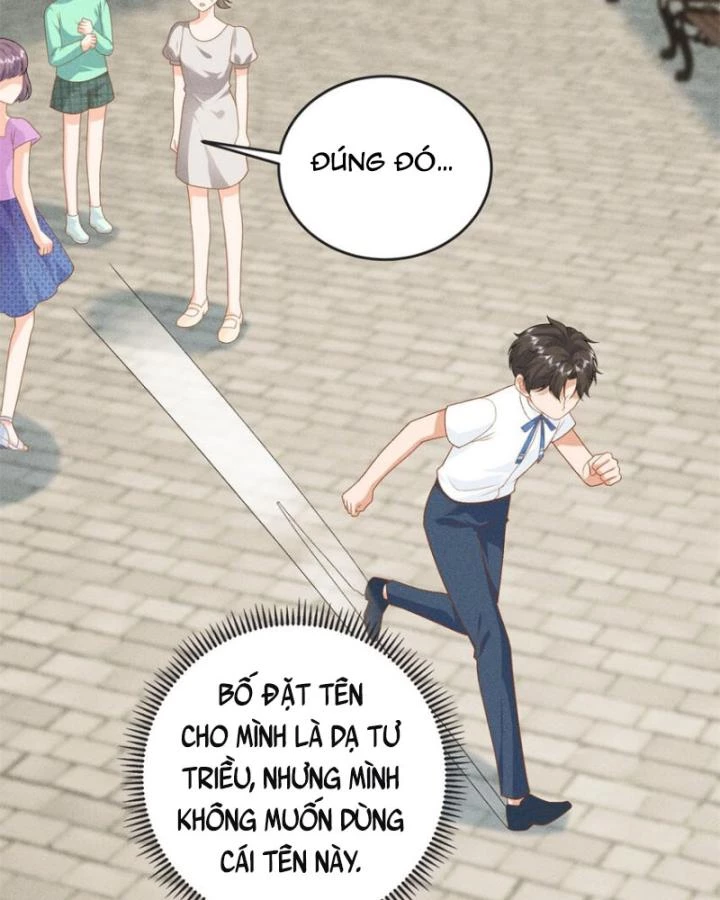 Bé Rồng Đột Kích! Mami Vừa Cay Vừa Độc Chapter 76 - 12