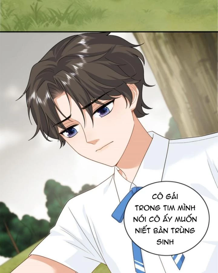 Bé Rồng Đột Kích! Mami Vừa Cay Vừa Độc Chapter 76 - 17