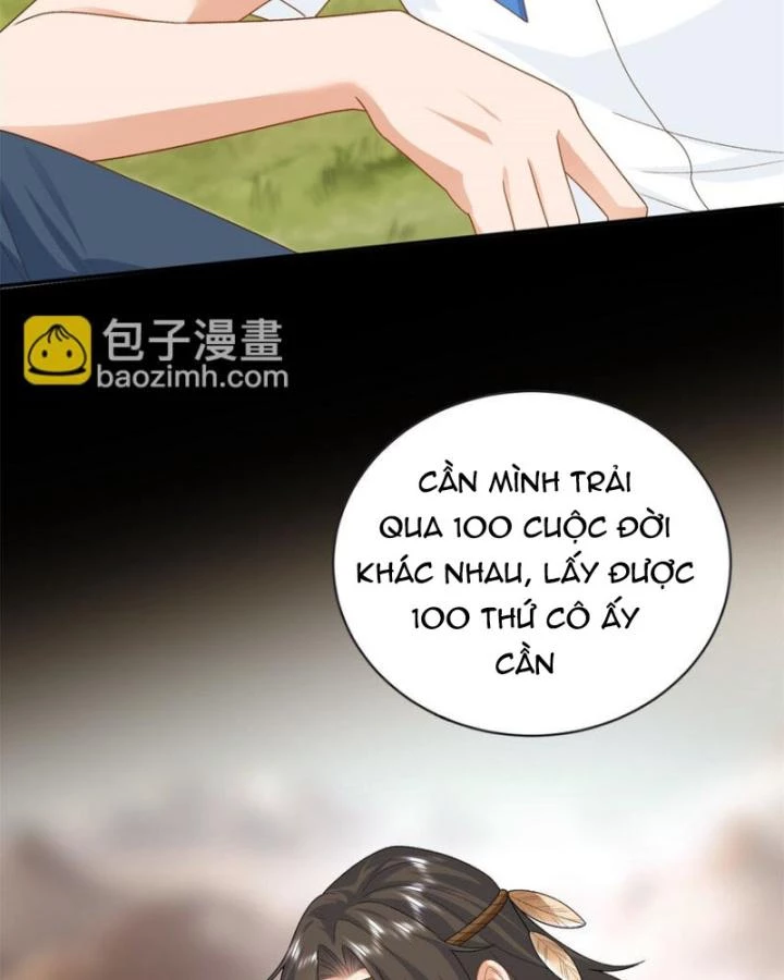 Bé Rồng Đột Kích! Mami Vừa Cay Vừa Độc Chapter 76 - 18