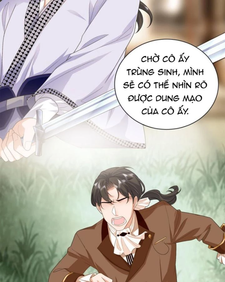 Bé Rồng Đột Kích! Mami Vừa Cay Vừa Độc Chapter 76 - 20