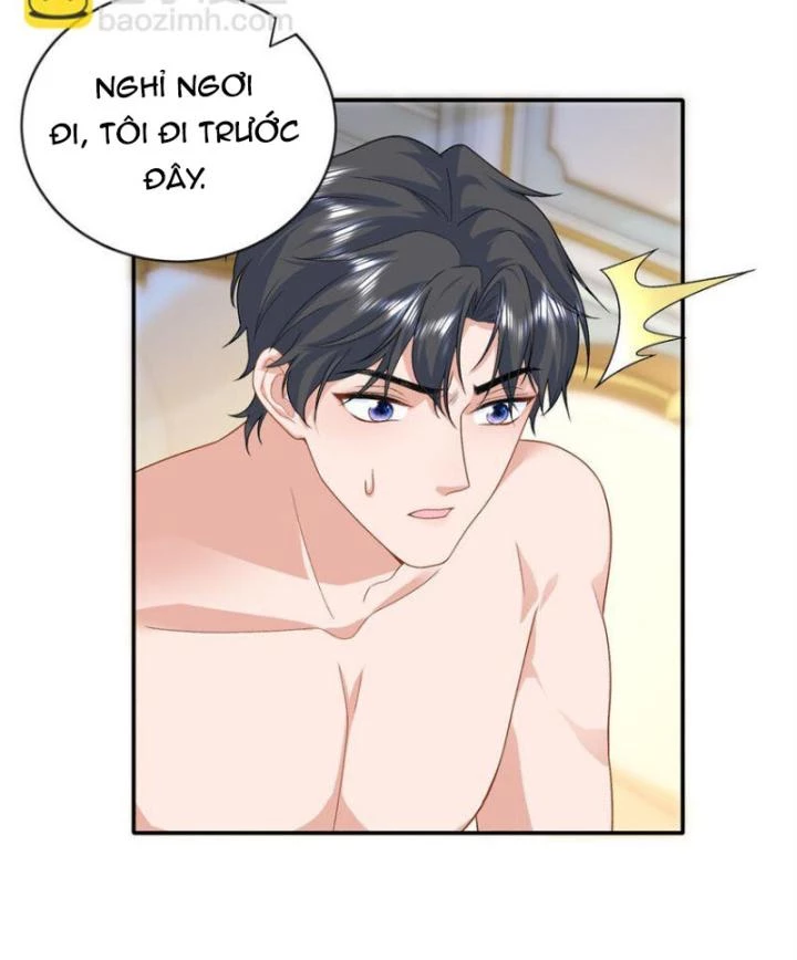 Bé Rồng Đột Kích! Mami Vừa Cay Vừa Độc Chapter 76 - 35