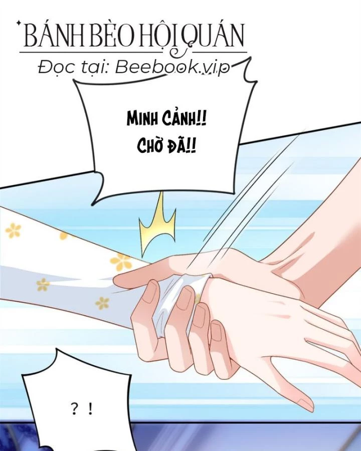 Bé Rồng Đột Kích! Mami Vừa Cay Vừa Độc Chapter 76 - 36