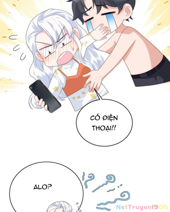 Bé Rồng Đột Kích! Mami Vừa Cay Vừa Độc Chapter 76 - 40