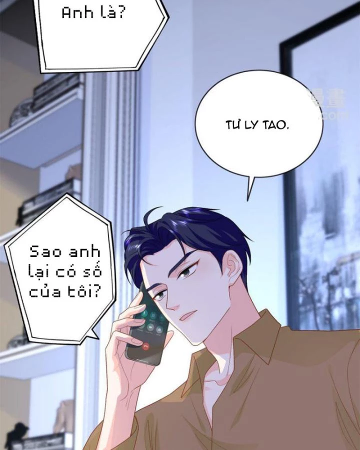 Bé Rồng Đột Kích! Mami Vừa Cay Vừa Độc Chapter 76 - 42