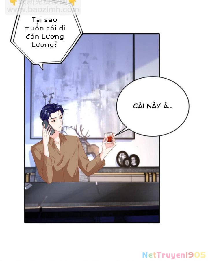 Bé Rồng Đột Kích! Mami Vừa Cay Vừa Độc Chapter 76 - 45