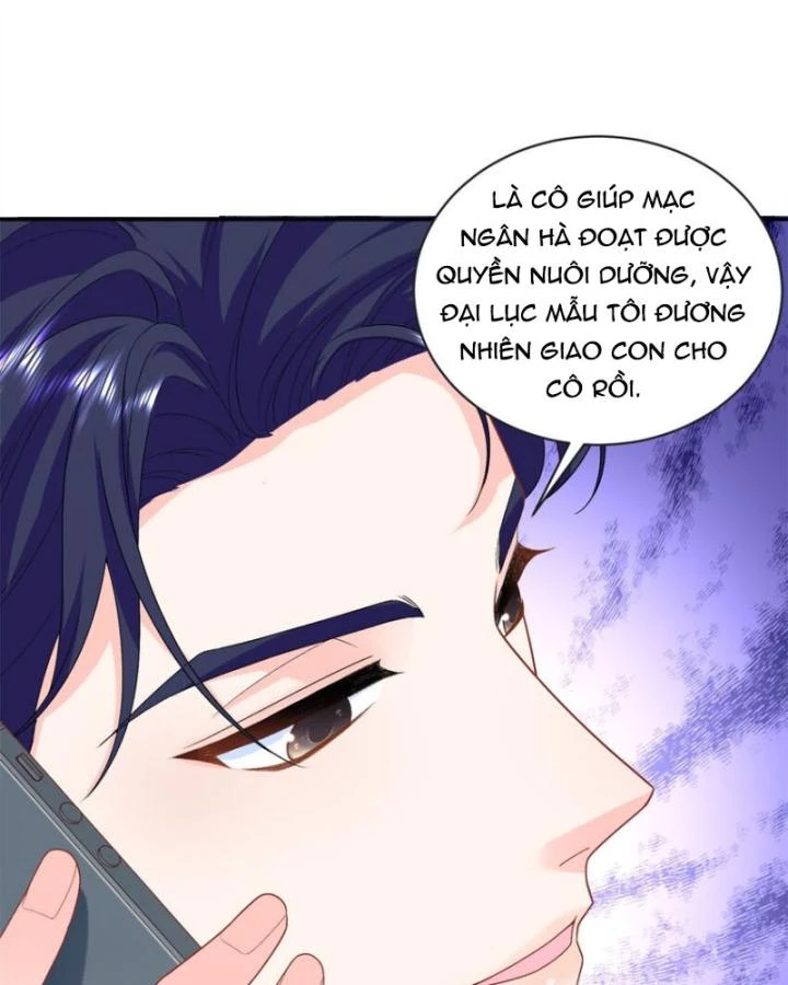 Bé Rồng Đột Kích! Mami Vừa Cay Vừa Độc Chapter 76 - 46