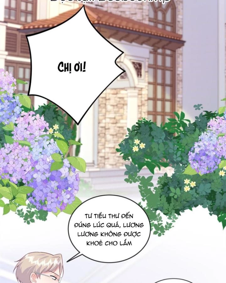 Bé Rồng Đột Kích! Mami Vừa Cay Vừa Độc Chapter 76 - 50