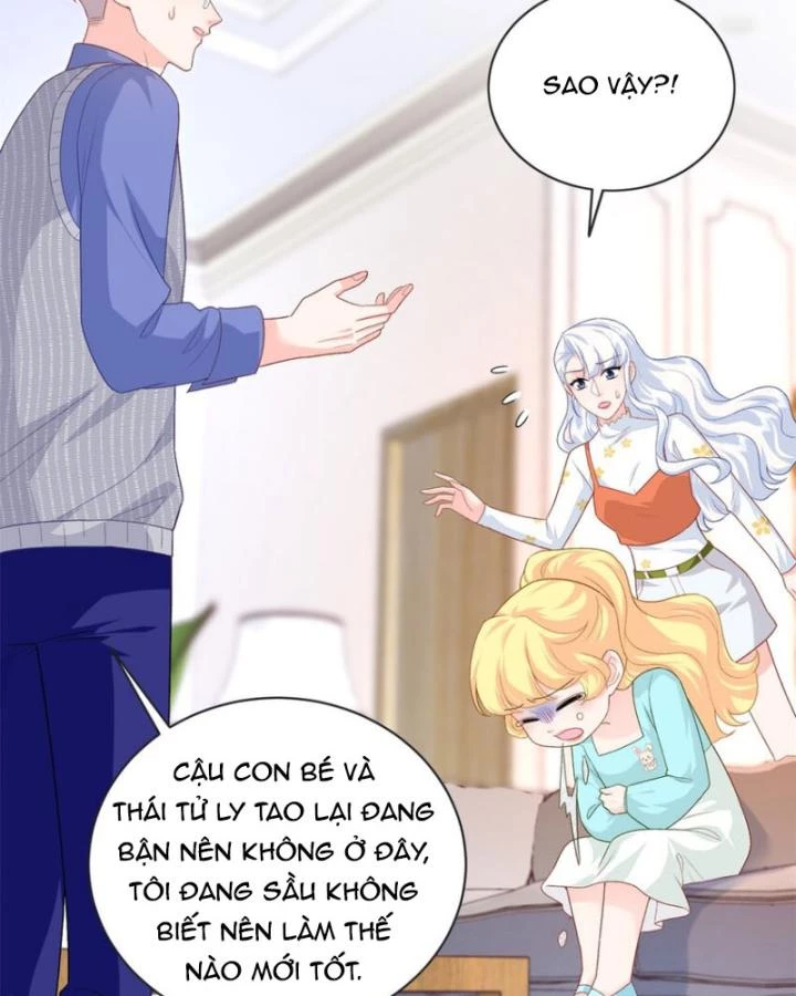 Bé Rồng Đột Kích! Mami Vừa Cay Vừa Độc Chapter 76 - 51