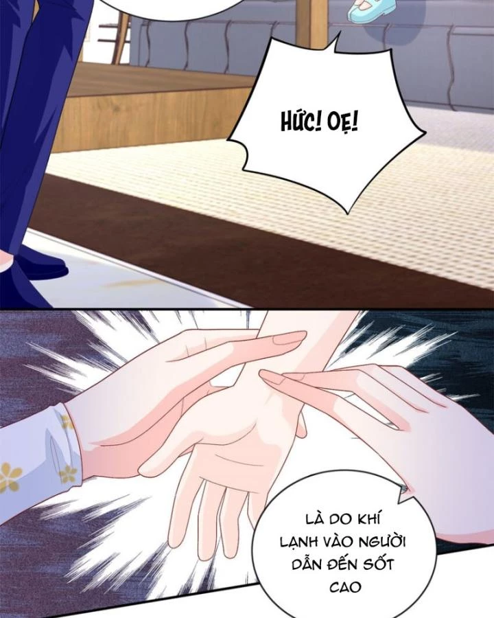 Bé Rồng Đột Kích! Mami Vừa Cay Vừa Độc Chapter 76 - 52