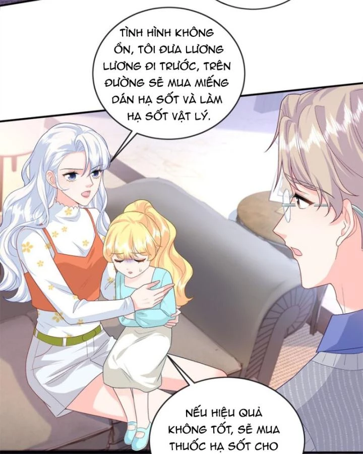 Bé Rồng Đột Kích! Mami Vừa Cay Vừa Độc Chapter 76 - 53