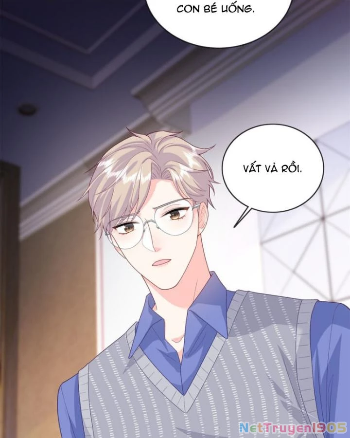 Bé Rồng Đột Kích! Mami Vừa Cay Vừa Độc Chapter 76 - 54