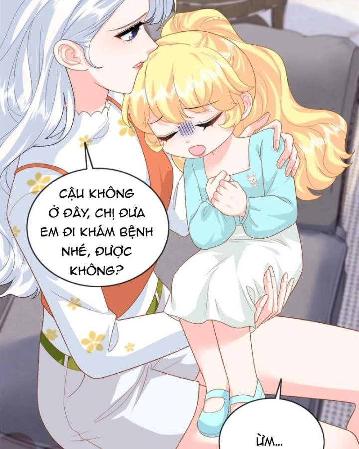 Bé Rồng Đột Kích! Mami Vừa Cay Vừa Độc Chapter 76 - 56