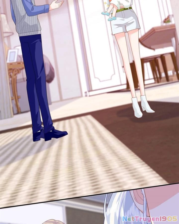 Bé Rồng Đột Kích! Mami Vừa Cay Vừa Độc Chapter 76 - 58