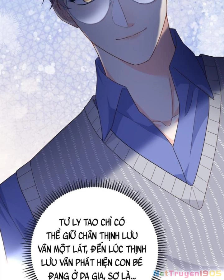 Bé Rồng Đột Kích! Mami Vừa Cay Vừa Độc Chapter 76 - 62