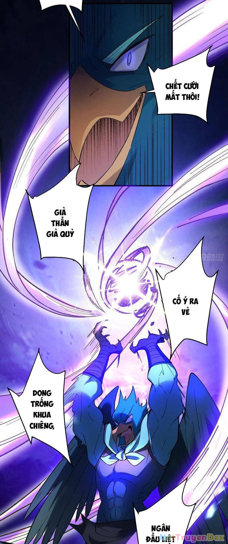 Nguyên Lai Ta Là Tu Tiên Đại Lão Chapter 352 - 11