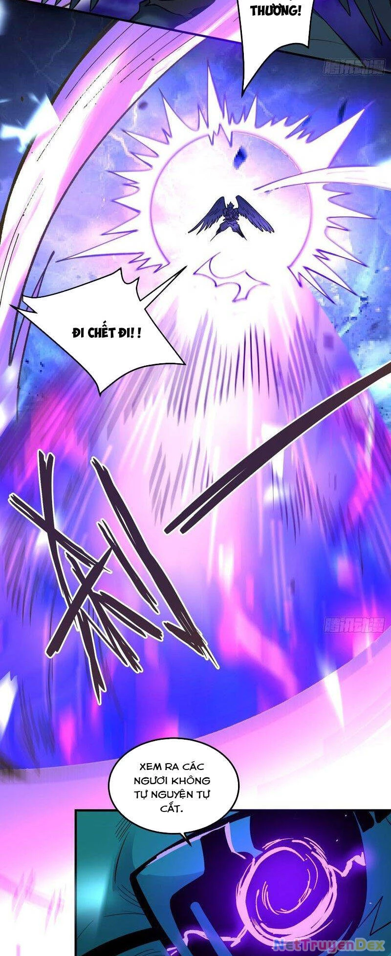 Nguyên Lai Ta Là Tu Tiên Đại Lão Chapter 352 - 12