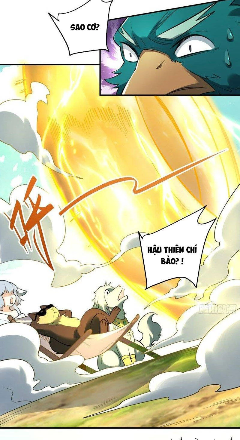 Nguyên Lai Ta Là Tu Tiên Đại Lão Chapter 352 - 14