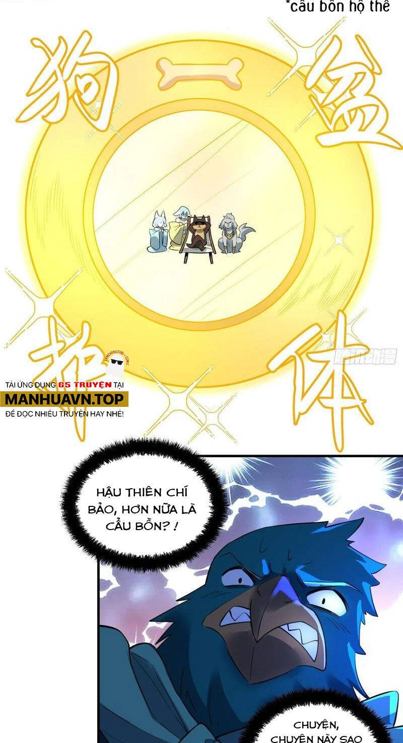 Nguyên Lai Ta Là Tu Tiên Đại Lão Chapter 352 - 15