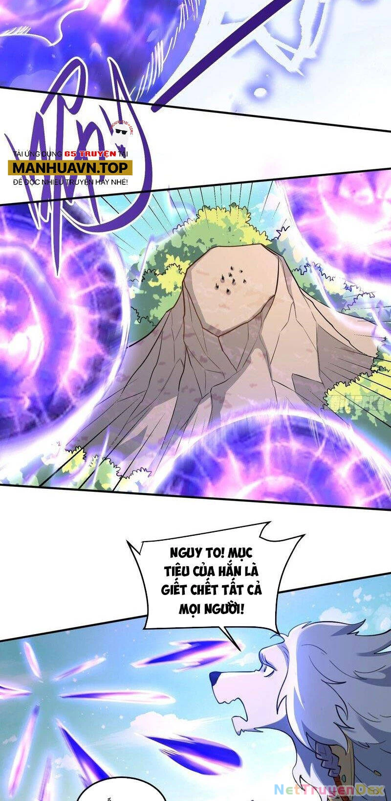 Nguyên Lai Ta Là Tu Tiên Đại Lão Chapter 352 - 17