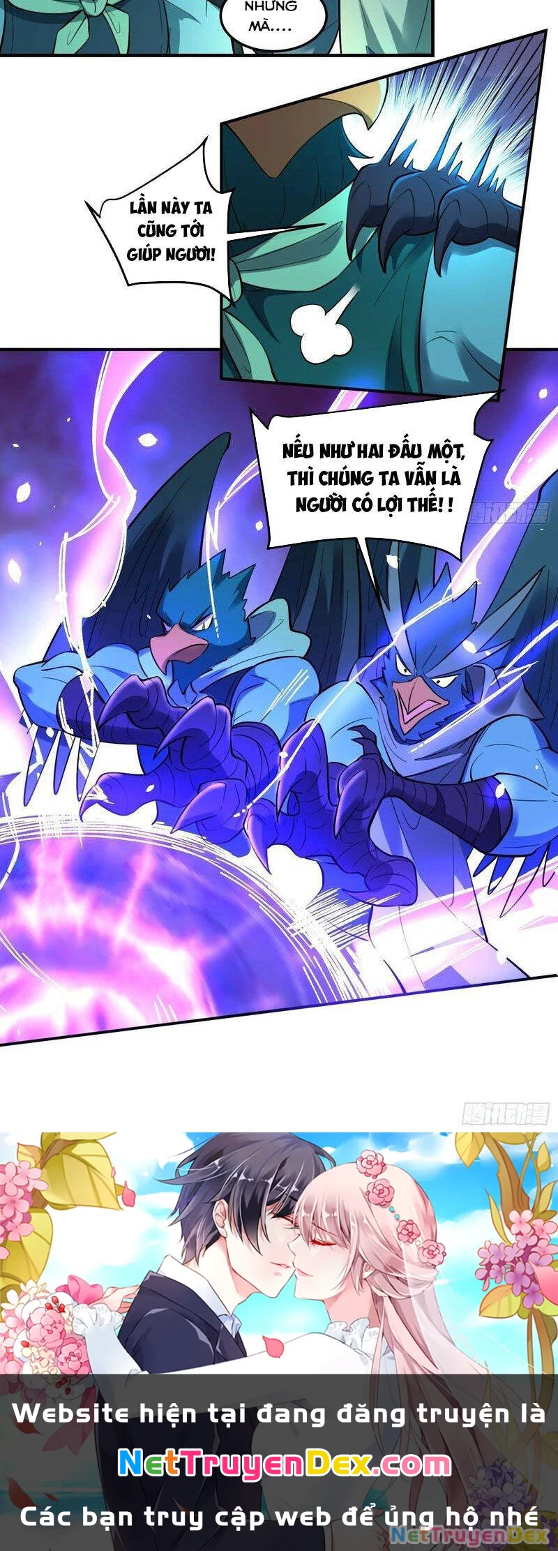 Nguyên Lai Ta Là Tu Tiên Đại Lão Chapter 352 - 23