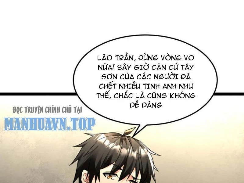 Toàn Cầu Băng Phong: Ta Chế Tạo Phòng An Toàn Tại Tận Thế Chapter 210 - 31