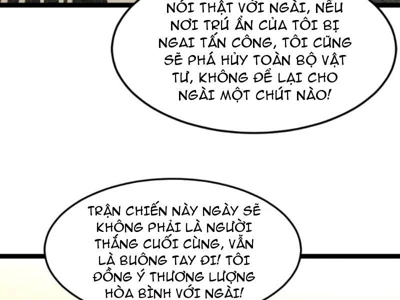 Toàn Cầu Băng Phong: Ta Chế Tạo Phòng An Toàn Tại Tận Thế Chapter 210 - 36