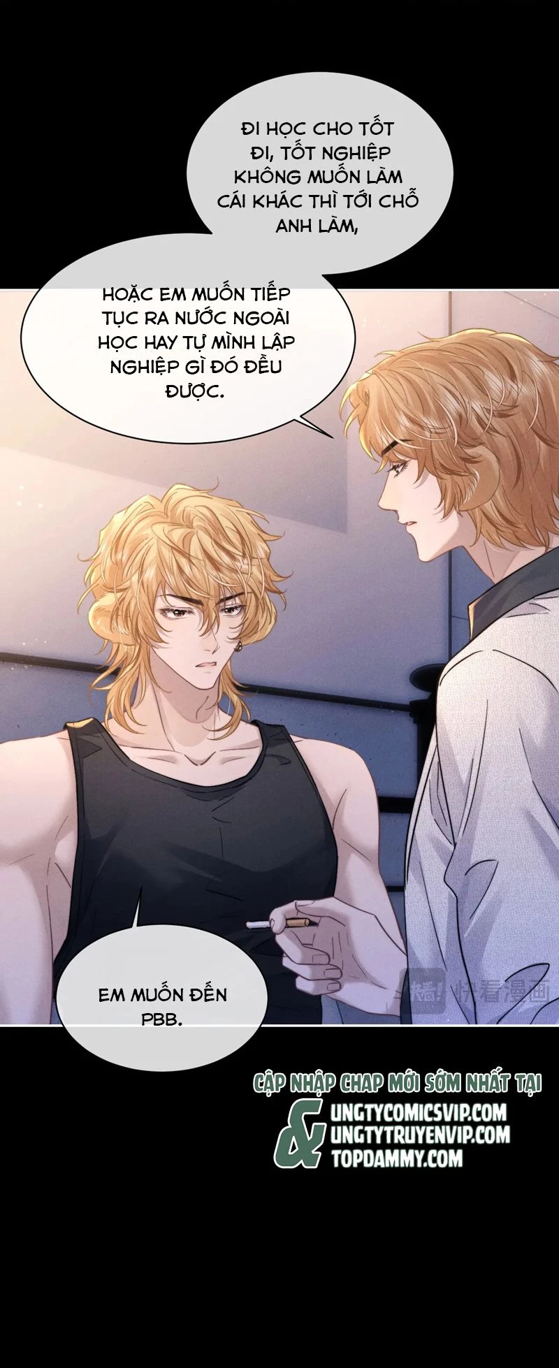 Chấp Sự Thỏ Cụp Tai Chapter 91 - 11